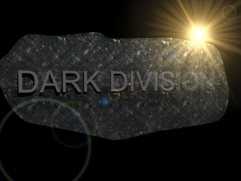 Dark-Division